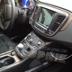 Illustration for article titled Is This The Interior Of The 2015 Chrysler 200?